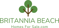 Britannia Beach Homes For Sale